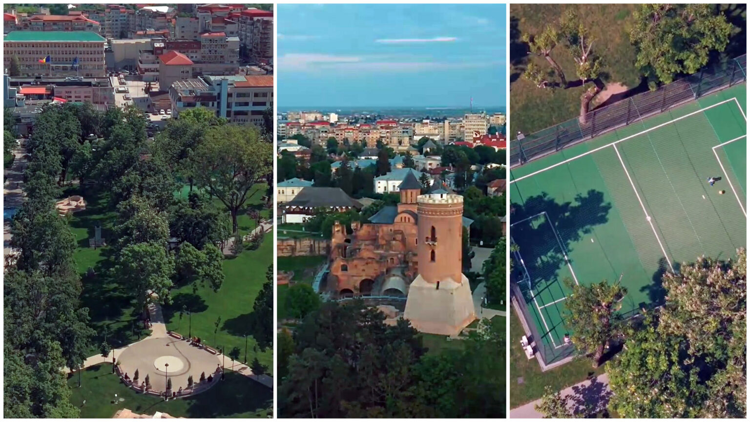 Primarul municipiului Târgoviște, Cristian Daniel Stan, a anunțat recent că administrația locală a reușit să atragă fonduri europene nerambursabile