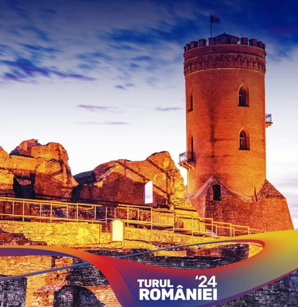 Primarul municipiului Târgoviște, Daniel Cristian Stan anunță  că sâmbătă, 17 august 2024, Târgoviște devine capitala ciclismului românesc