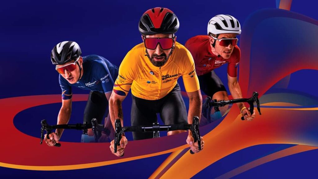 Se restricționează temporar circulația rutieră pe DN7, DN71 și DN72 în județul Dâmbovița pentru tur ciclist „Turul României 2024”.