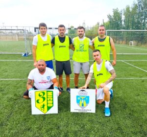 Cupa Cartierelor din cadrul Zilelor Cetății Târgoviște: Astăzi  se joacă pentru calificarea în careul de ași, iar apoi în marea finală, după trei zile de „încălzire”