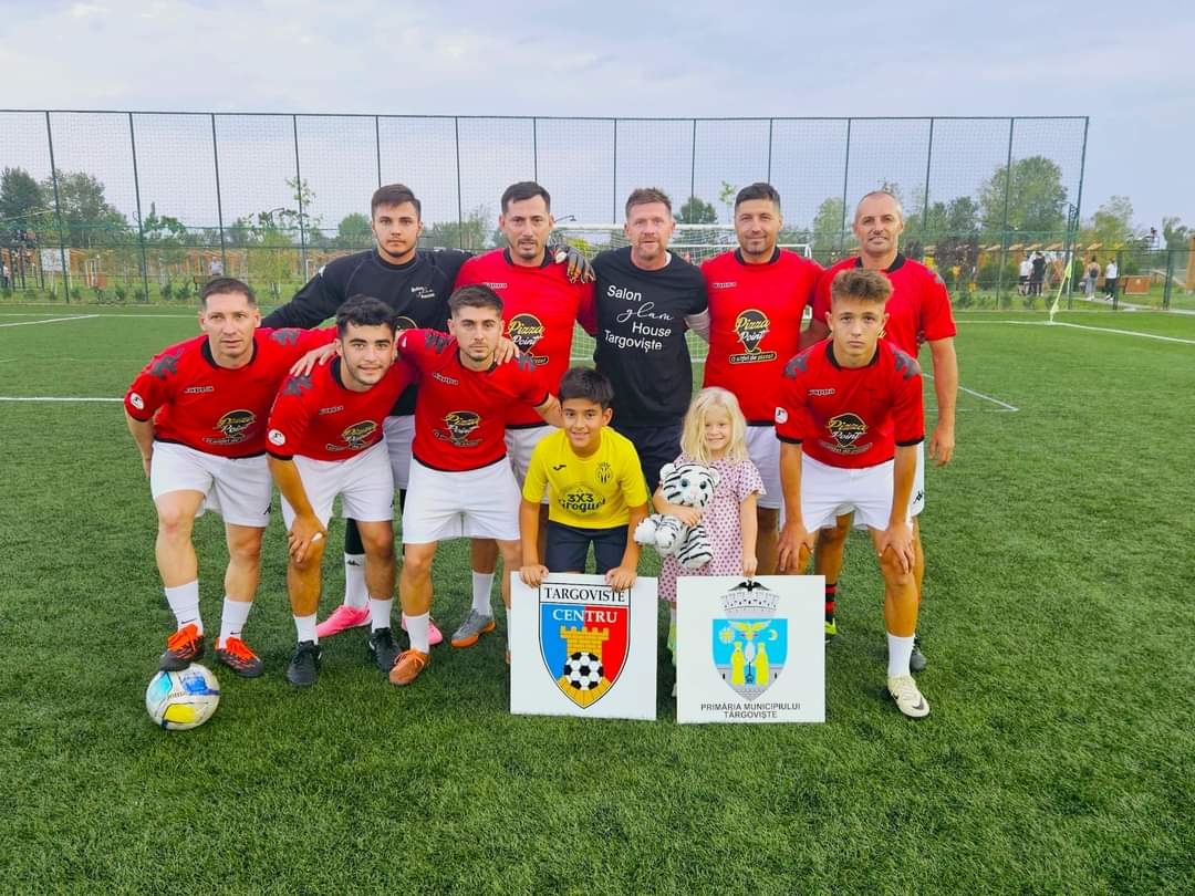 Cupa Cartierelor din cadrul Zilelor Cetății Târgoviște: Astăzi se joacă pentru calificarea în careul de ași, iar apoi în marea finală, după trei zile de „încălzire”
