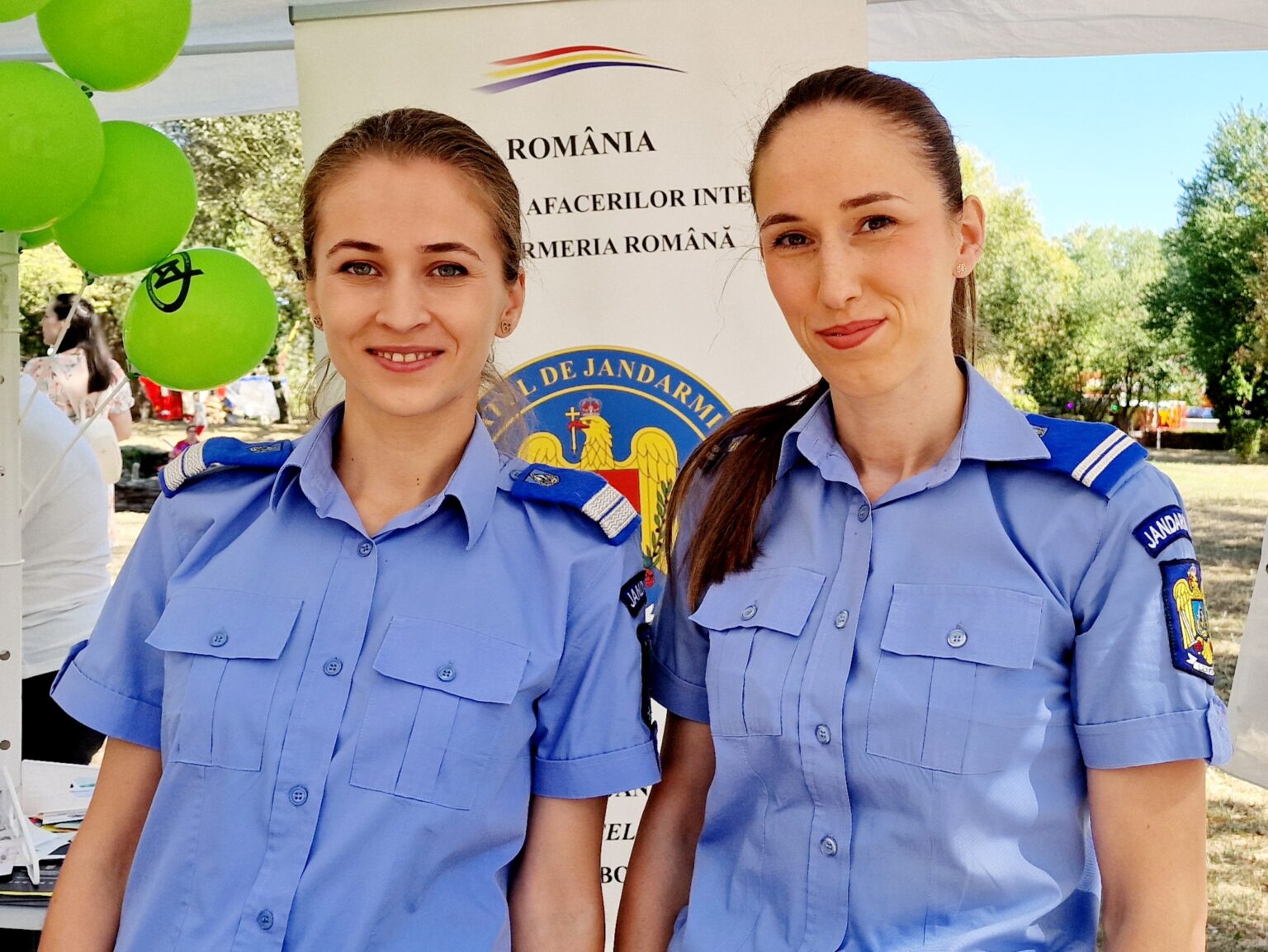 Jandarmii dâmbovițeni alături de reprezentanți ai Centrului de Prevenire, Evaluare și Consiliere Antidrog Dâmboviţa au desfășurat premergătoar