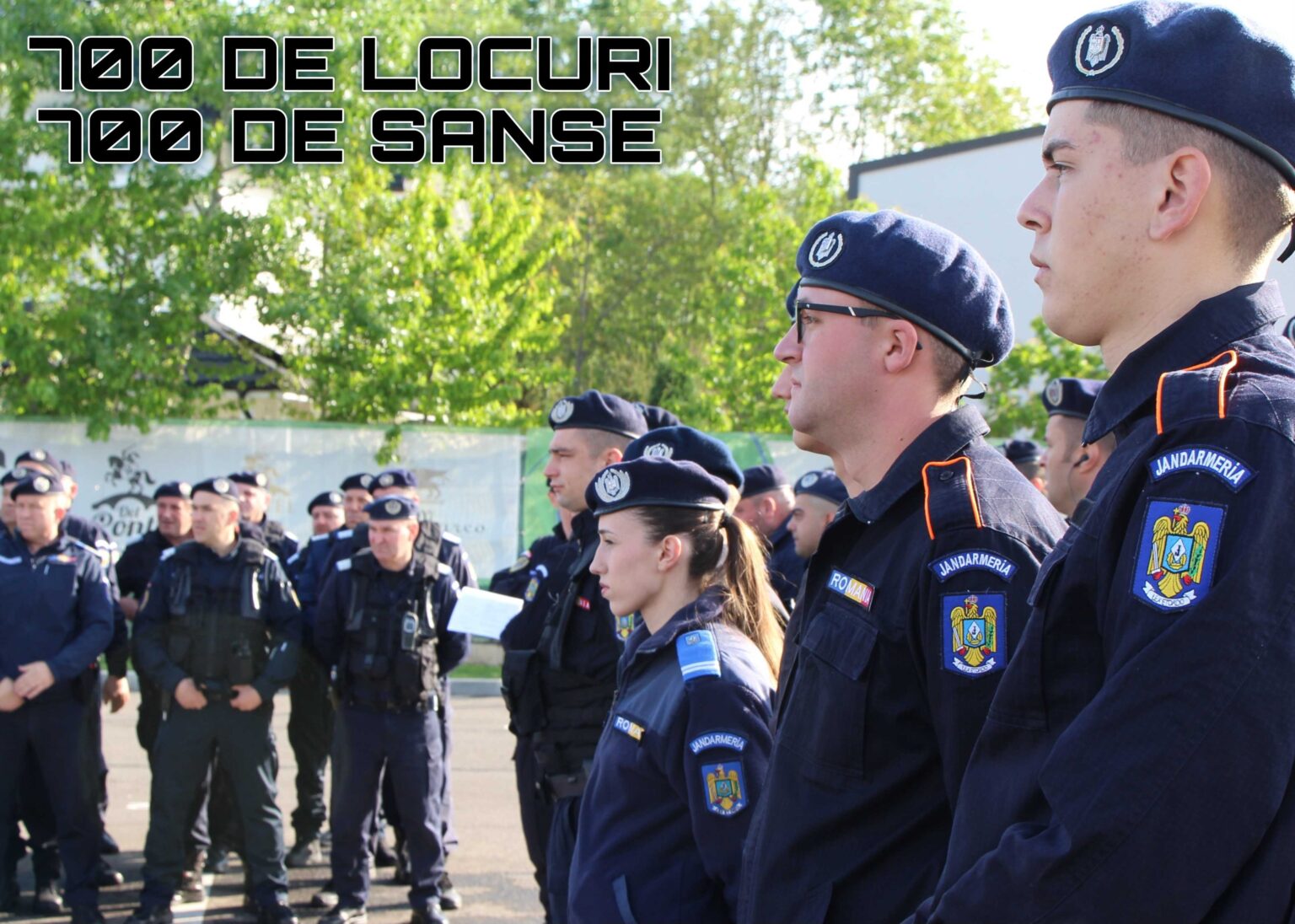 Jandarmeria Dâmbovița: O nouă sesiune de examene pentru admiterea la școlile militare de subofițeri jandarmi Jandarmeria Dâmbovița anunță că începând cu data de 24 septembrie 2024, la nivelul Inspectoratului de Jandarmi Județean Dâmbovița