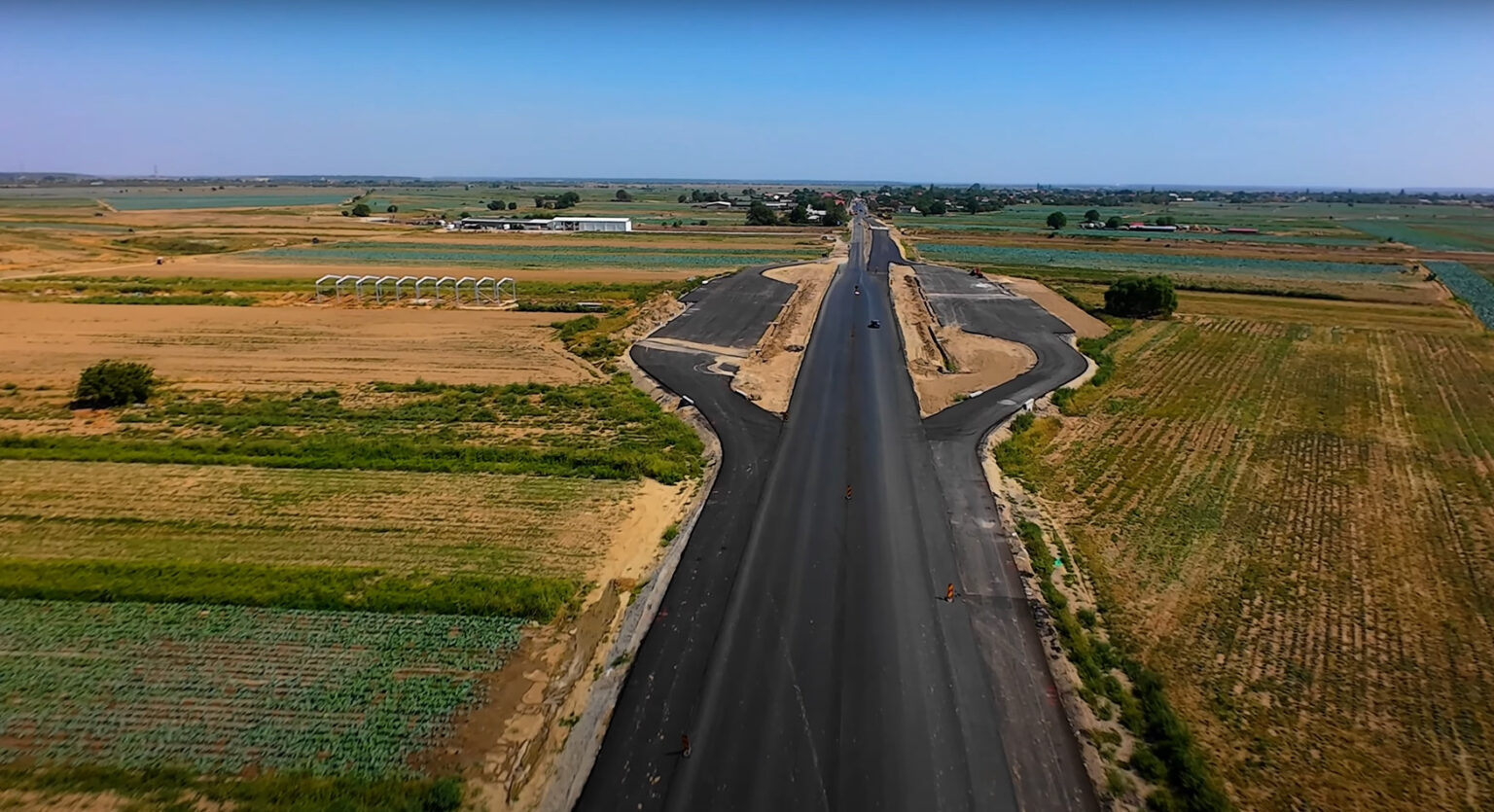 Programul lucrărilor de infrastructură rutieră din Județul Dâmbovița, în perioada 21 – 27 octombrie 2024 Programul lucrărilor de infrastructură rutieră din Județul Dâmbovița, în perioada 23 – 29 septembrie 2024.