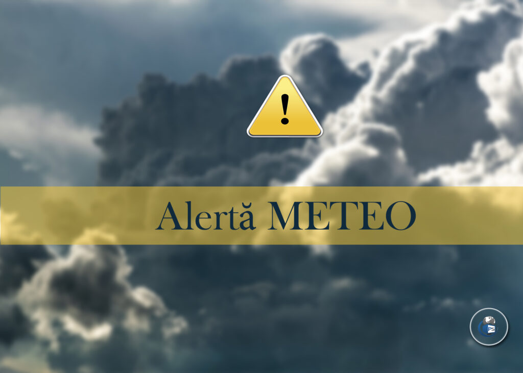 METEO: Toamna alungă vara târzie din peisaj, VIN PLOILE și FRIGUL, marți , 10 septembrie,  vremea se răcește în jumătatea de vest