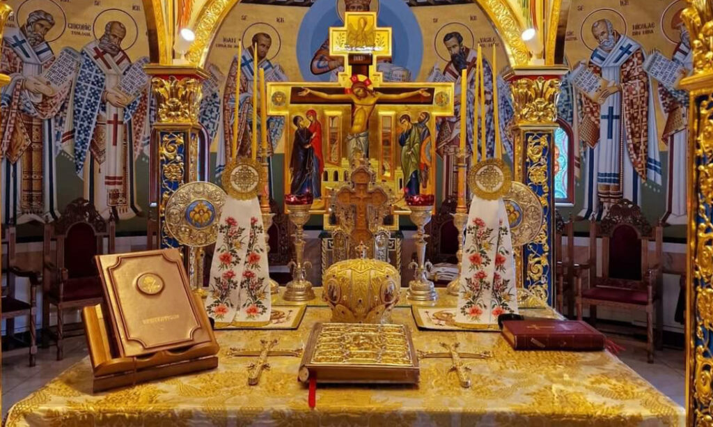 Pe 23 septembrie, Biserica Ortodoxă sărbătorește Zămislirea Sfântului Ioan Botezătorul, o zi de mare semnificație religioasă și spirituală.