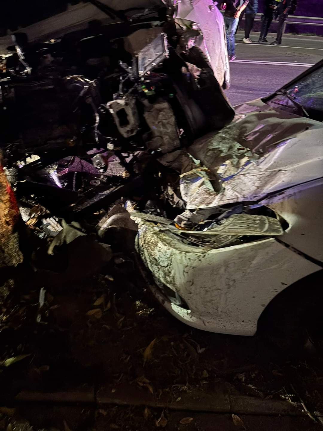 Tragedie pe Calea Ialomiței, în Târgoviște la data de 29 septembrie a.c., în jurul orei 01:32, polițiștii din cadrul Biroului Rutier au fost sesizați cu privire la producerea unui accident rutier.