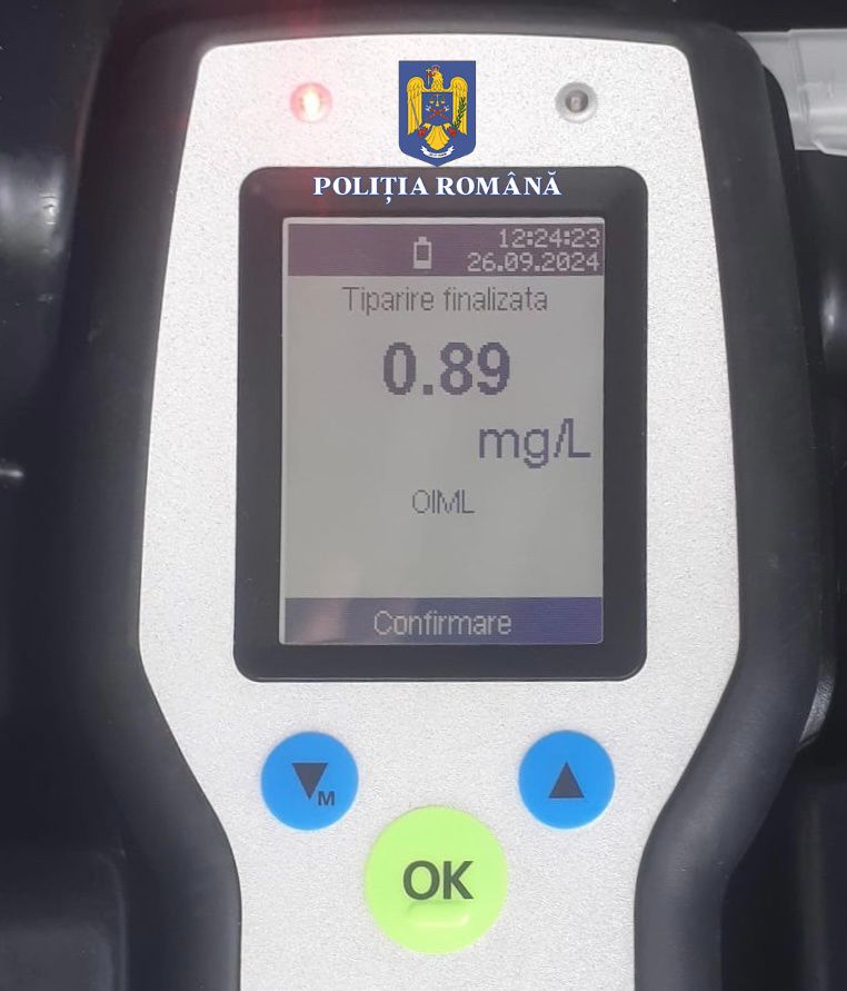 Accident rutier pe Aleea Sinaia: Un elev care se afla la școala de șoferi, a lovit un biciclist care era beat Accident rutier pe Aleea Sinaia, iar polițiștii din cadrul Biroului Rutier Târgoviște au fost alertați cu privire la acest incident. Conform primelor