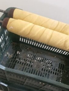   Ample controale,   inspectorii DSVSA Dâmbovița au efectuat în luna august , 229 de controale oficiale/tematice/evaluări la unitățile care procesează