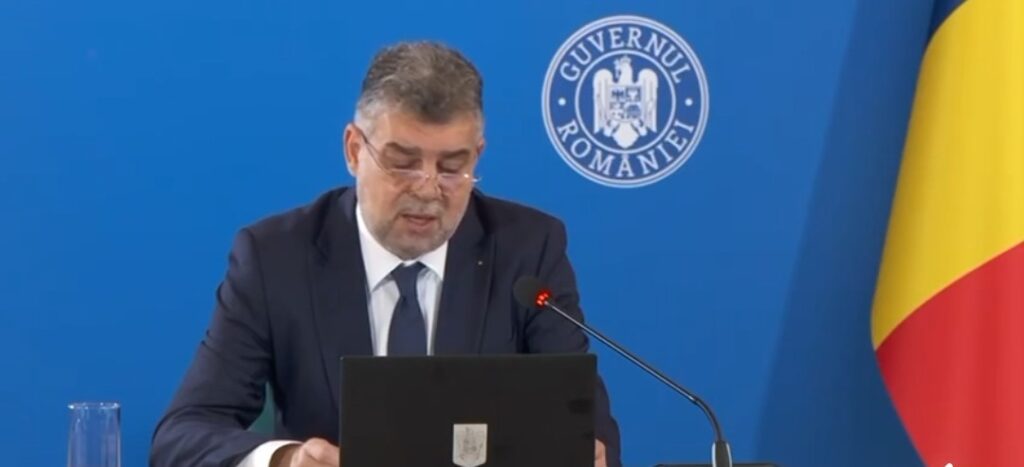 PSD: Bonificații fiscale pentru firmele care își plătesc taxele la timp PSD anunță că ieri premierul României, Marcel Ciolacu, a luat o decizie importantă privind bonificațiile fiscale pentru firmele care își plătesc taxele la timp.