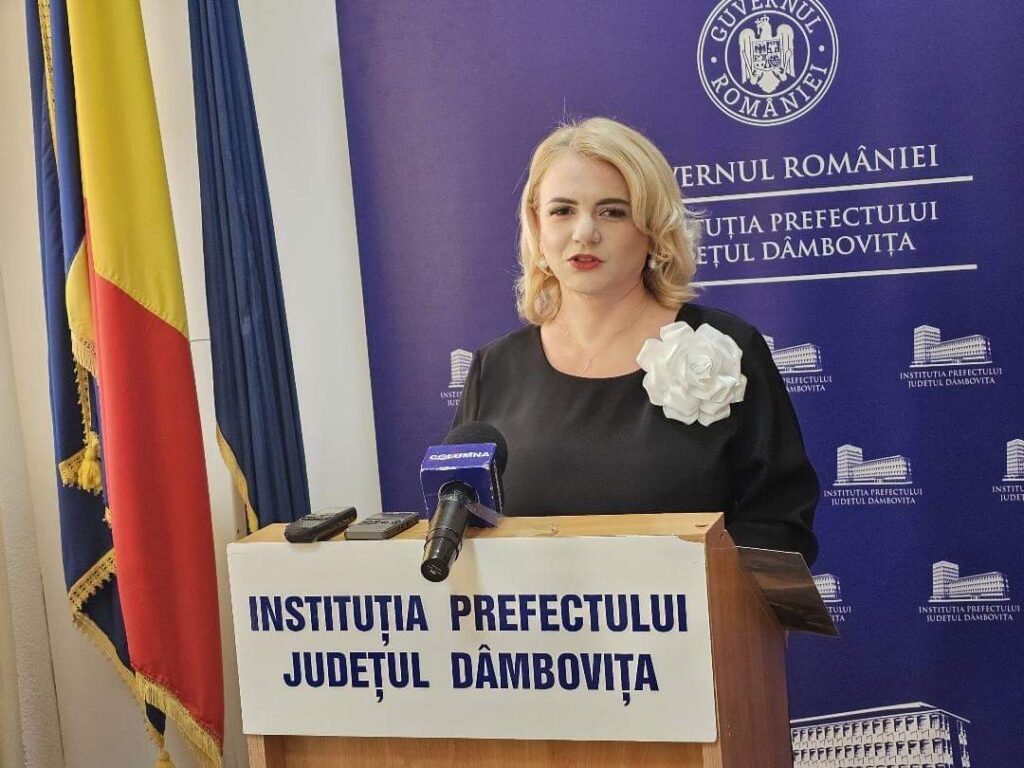 Pregătirile pentru noul an școlar în județul Dâmbovița au fost supuse unor controale riguroase din partea Instituției Prefectului