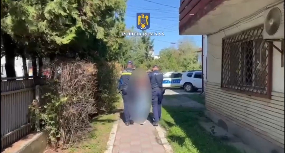 Bătaie în plină strada la Poiana, un bărbat a fost înjunghiat, astăzi, 27 septembrie a.c., în baza probatoriului administrat de polițiștii din cadrul Poliției Orașului Titu