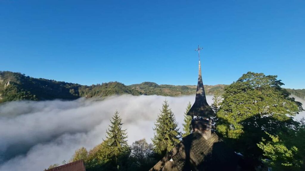 Astăzi are loc echinocțiu de toamnă 2024, din 22 septembrie noaptea devine mai lungă. 