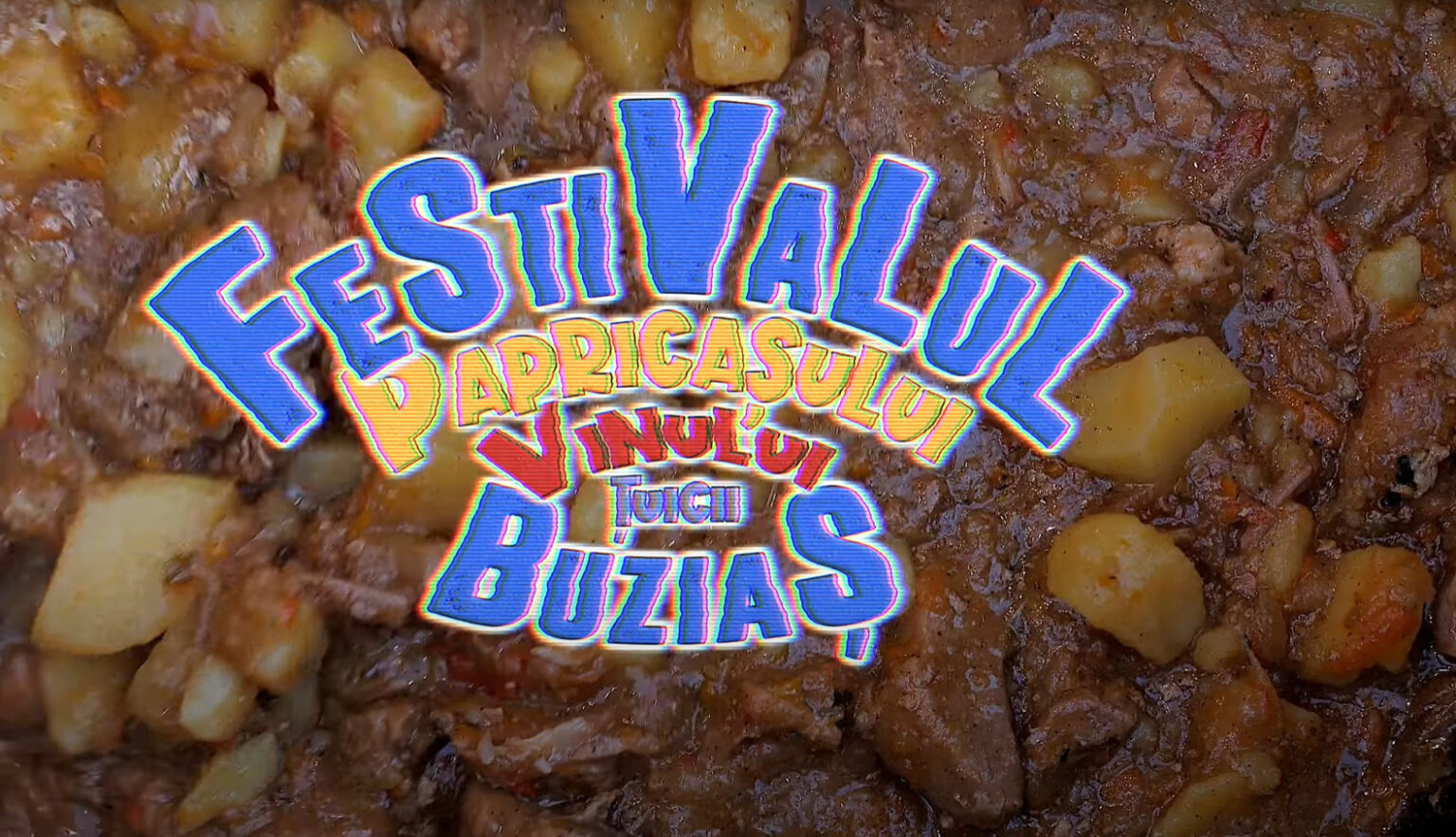 Festivalul Papricașului, Vinului și Țuicii aduce savoarea toamnei la Buziaș În perioada 12-13 octombrie, orașul Buziaș, aflat la doar 30 de kilometri de Timișoara, se transformă în capitala gusturilor autentice