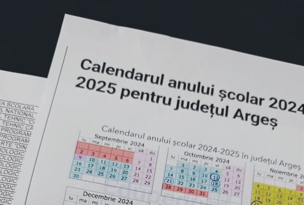 Într-un efort colectiv de a combate consumul de droguri și de a preveni infracționalitatea în rândul tinerilor, Penitenciarul Mioveni