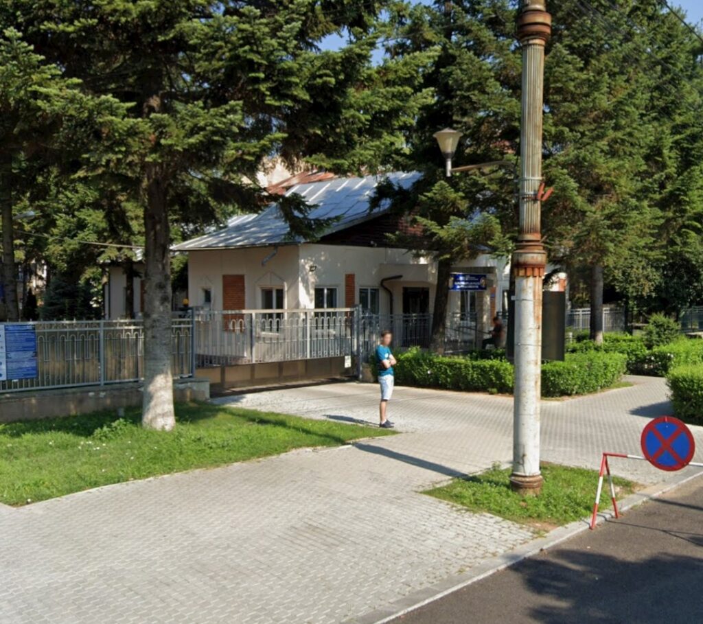 Accesul pentru cererile de cazier judiciar se va face la ghișeul din exteriorul Inspectoratului de Poliție Județean Dâmbovița, astăzi 3 septembrie În contextul desfășurării exercițiului de antrenament pentru evaluarea rezervei - MOBEX PH-DB-24 în județele Prahova și Dâmbovița,