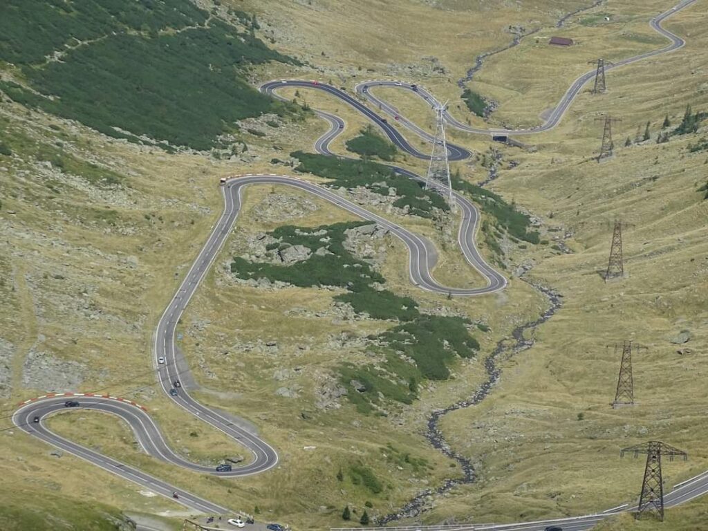 Atenție, șoferi! CNAIR anunță că traficul rutier se va închide pe Transfăgărășan (DN 7C), sâmbătă, 07.09.2024, în intervalul orar 07.00 - 18.00,