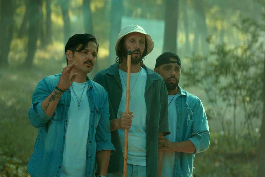 La Cinema Independenta, pe 5 octombrie, ora 15:00, va avea loc proiecția filmului "Zăpadă, Ceai și Dragoste II... cu puțin Noroc".