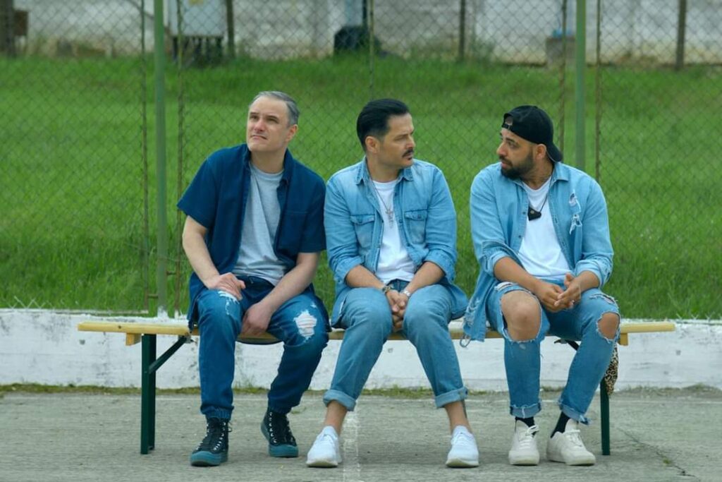 La Cinema Independenta, pe 5 octombrie, va avea loc proiecția filmului „Zăpadă, Ceai și Dragoste II… cu puțin Noroc La Cinema Independenta, pe 5 octombrie, ora 15:00, va avea loc proiecția filmului "Zăpadă, Ceai și Dragoste II... cu puțin Noroc".