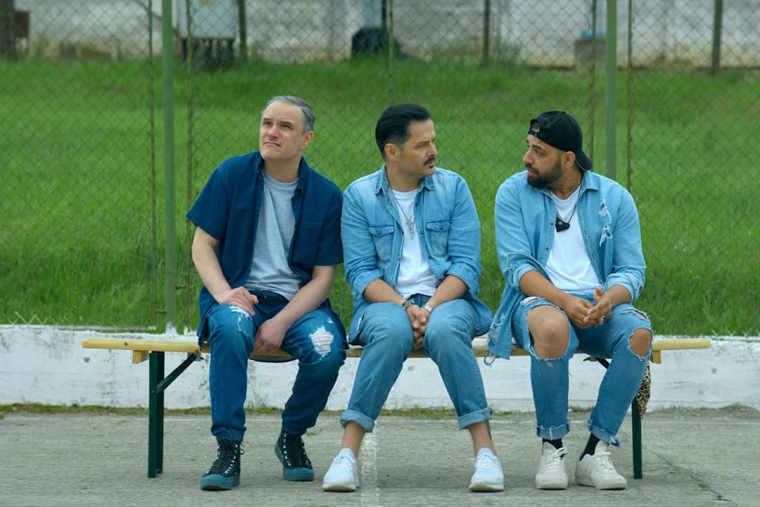 La Cinema Independenta, pe 5 octombrie, ora 15:00, va avea loc proiecția filmului "Zăpadă, Ceai și Dragoste II... cu puțin Noroc".