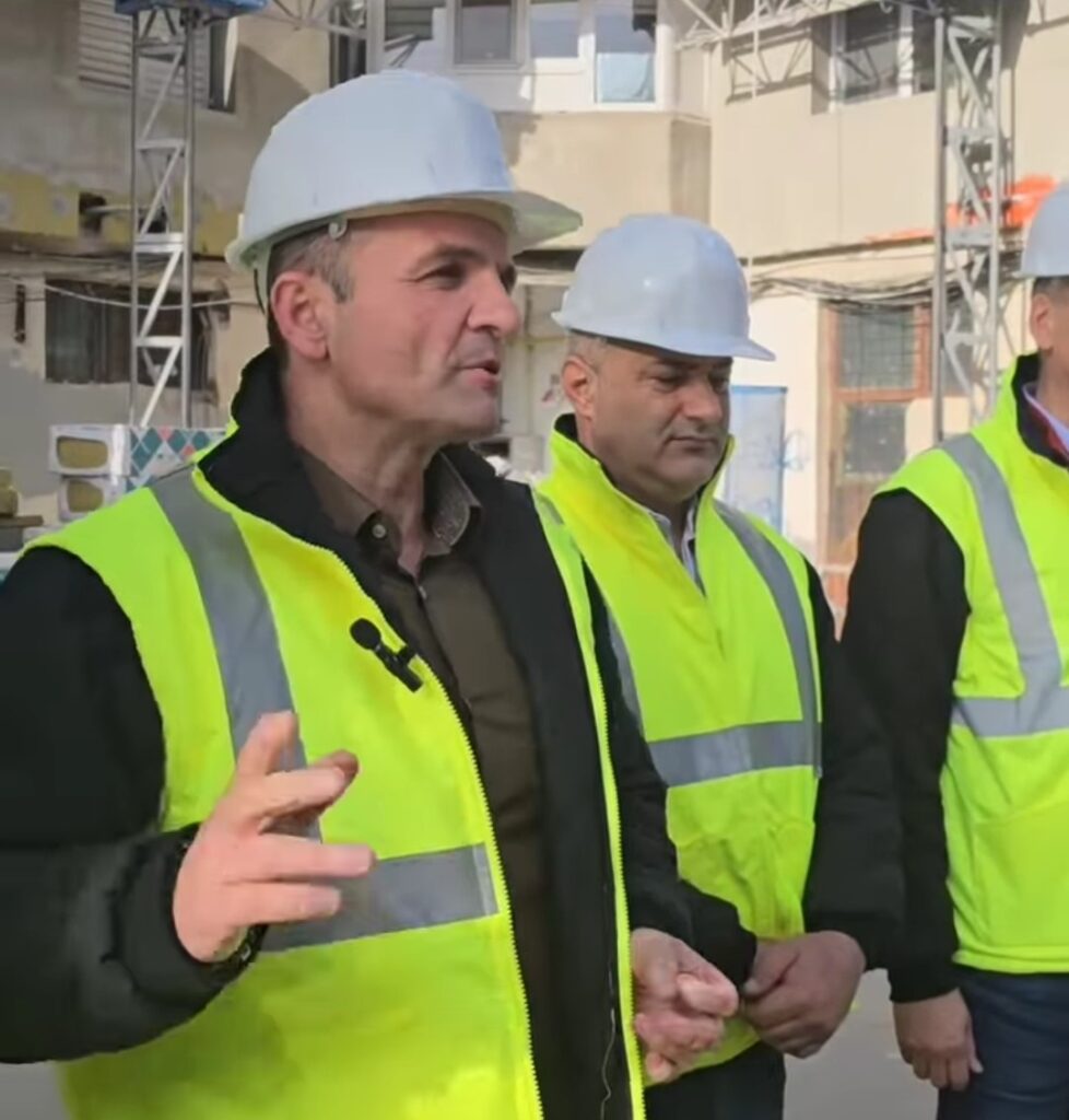 La Târgoviște începe o nouă eră în reabilitarea termică a blocurilor, târgoviștenii se pot bucura de vești excelente.