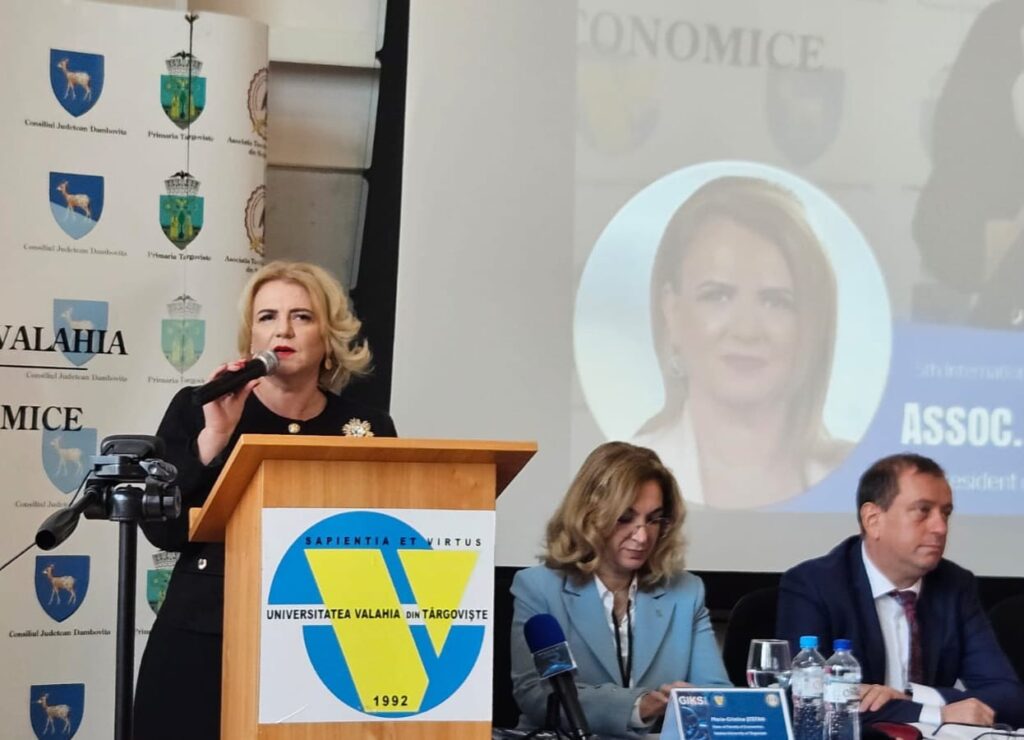 În perioada recentă, Universitatea „Valahia” din Târgoviște a găzduit cea de-a 5-a ediție a Conferinței Internaționale „GLOBAL INTERFERENCES