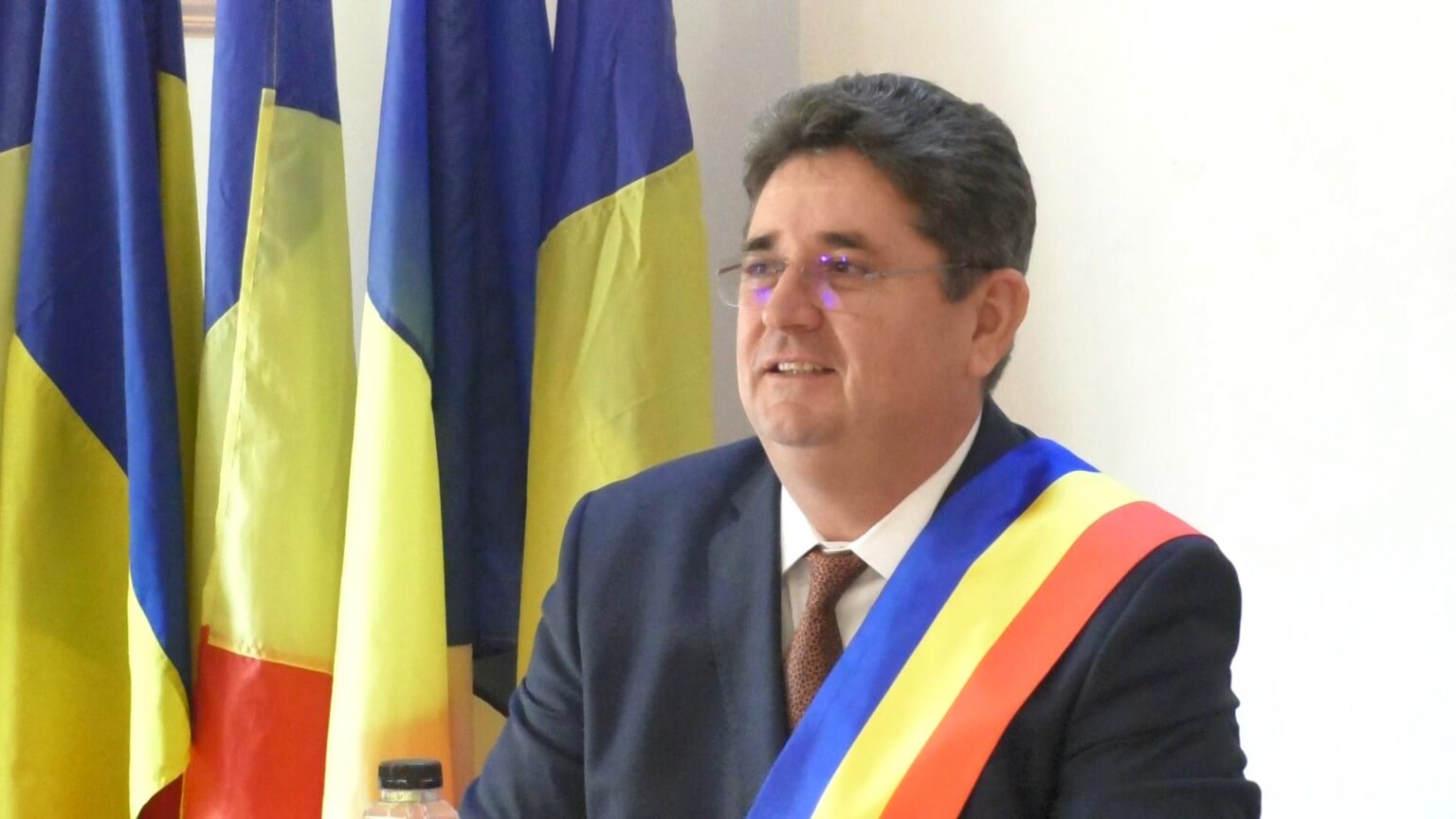 Astăzi, orașul Răcari a fost gazda unei ceremonii încărcate de emoție și semnificație, în cadrul căreia a fost constituit noul Consiliu Local