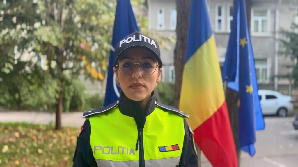 A furat o mașină din Argeș, și fără permis a plecat la plimbare ,ajungând în Dâmbovița unde a produs un accident, în dimineața de 6 octombrie