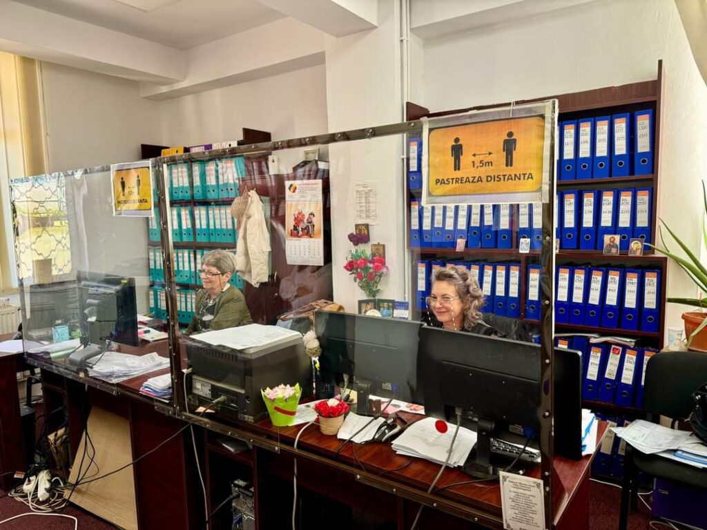 Primăria comunei Răzvad a anunțat o măsură importantă pentru toți cetățenii și persoanele juridice care au obligații fiscale restante