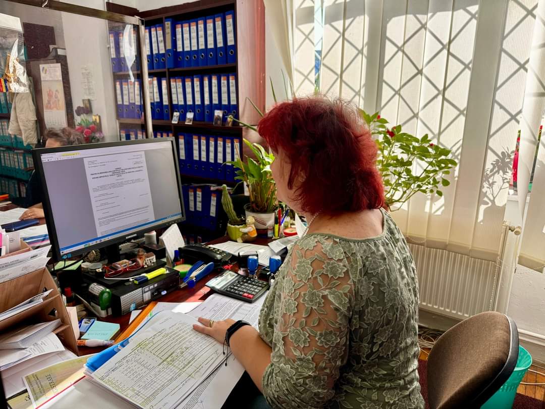Primăria comunei Răzvad a anunțat o măsură importantă pentru toți cetățenii și persoanele juridice care au obligații fiscale restante