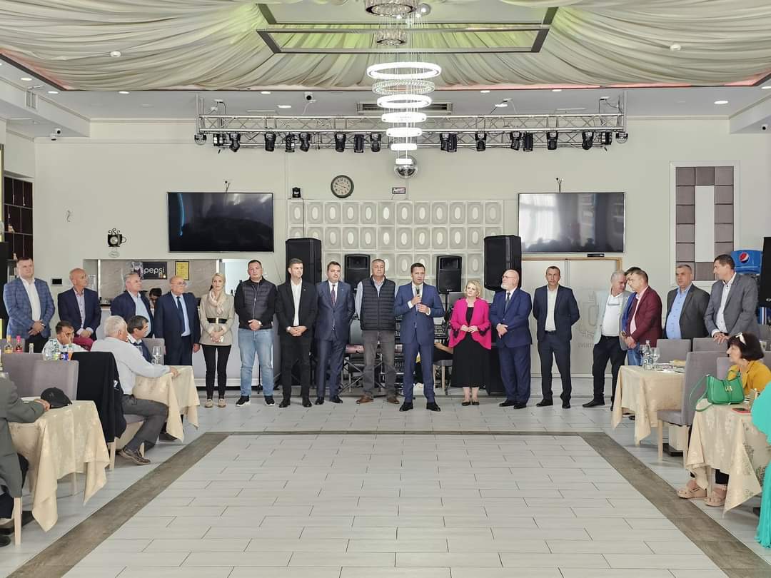 PSD Dâmbovița a marcat Ziua Internațională a Persoanelor Vârstnice printr-un gest de recunoștință și apreciere față de seniorii din județ.
