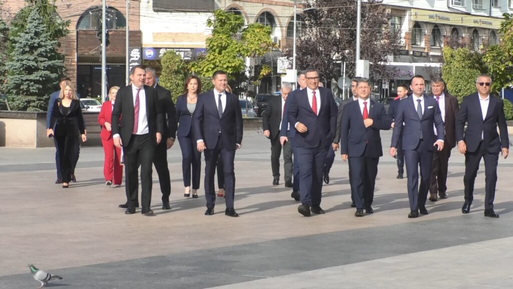 PSD Dâmbovița a marcat astăzi un moment important în campania electorală pentru alegerile parlamentare, depunând dosarele