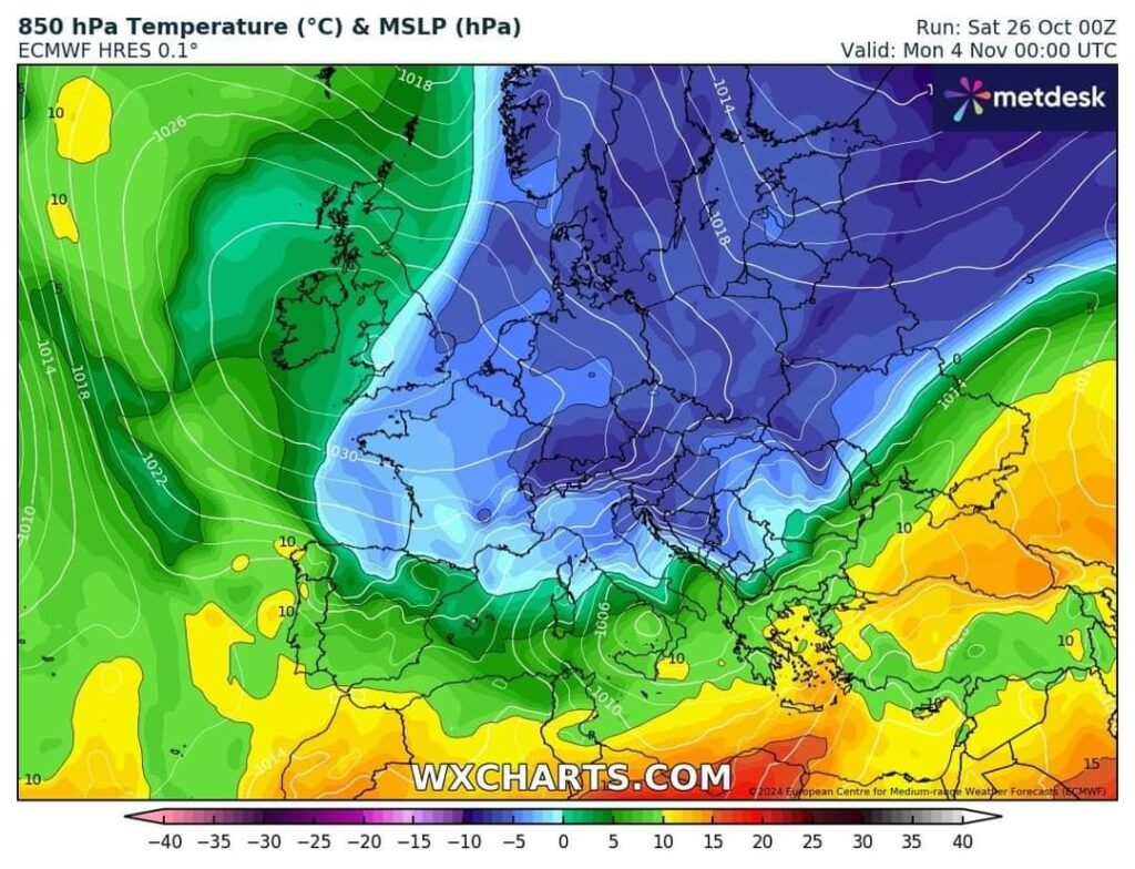 Avertisment de la specialiști: Nu ignorați șocul termic – riscuri majore de îmbolnăvire AVERTISMENT de la specialiști: Nu ignorați ȘOCUL TERMIC- RISCURI MAJORE DE ÎMBOLNĂVIRE. În aceste zile toată lumea