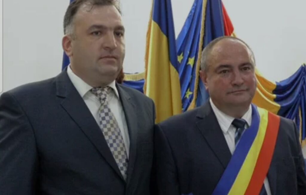 Comuna Voinești este într-o continuă dezvoltare, printre realizările de marcă ale administrației locale  condusă de primarul Gabriel Dănuț Sandu