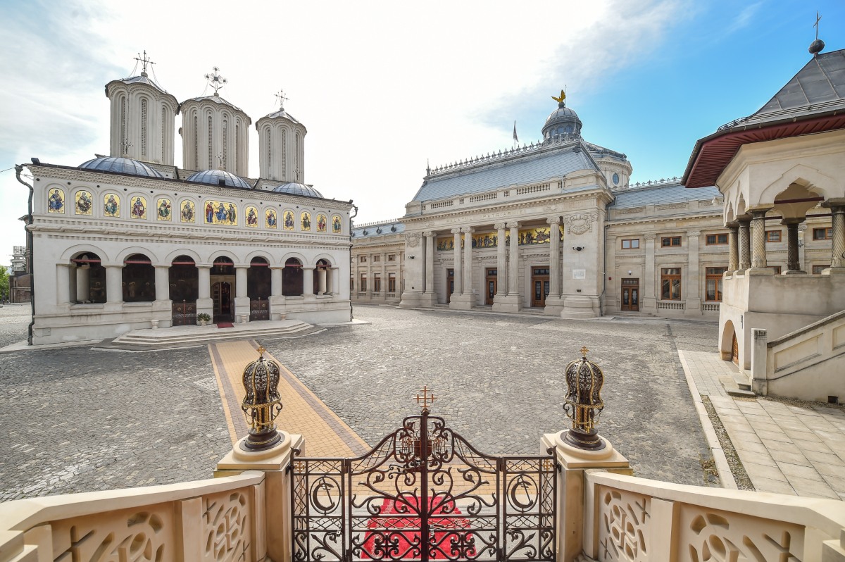 Pregătirile pentru Anul Centenar 2025: Se împlinesc 100 de ani de la ridicarea Bisericii Ortodoxe Române la rang de Patriarhie.
