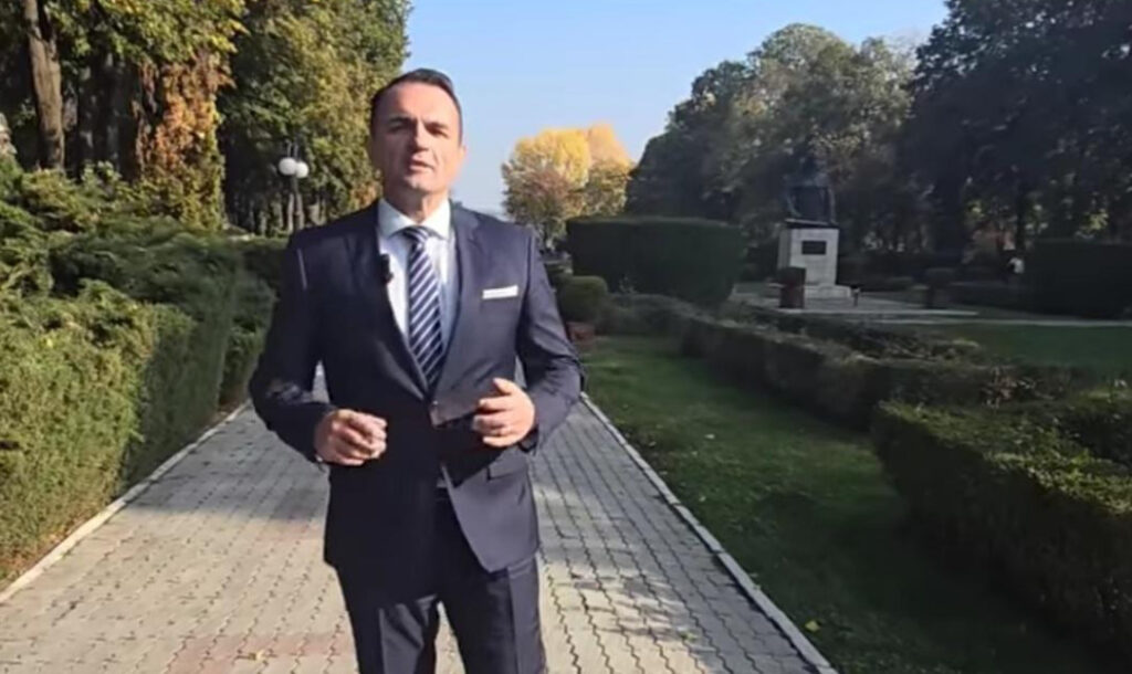Municipiul Târgoviște a depus un proiect ambițios pentru finanțare, vizând regenerarea și revitalizarea Parcului Chindia