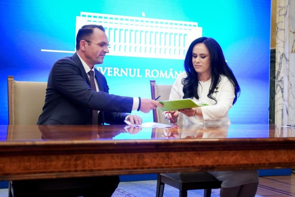 O altă investiție importantă în municipiul Târgoviște: Centru de zi pentru persoanele adulte cu dizabilități, astfel, ieri, primarul Daniel Cristian Stan