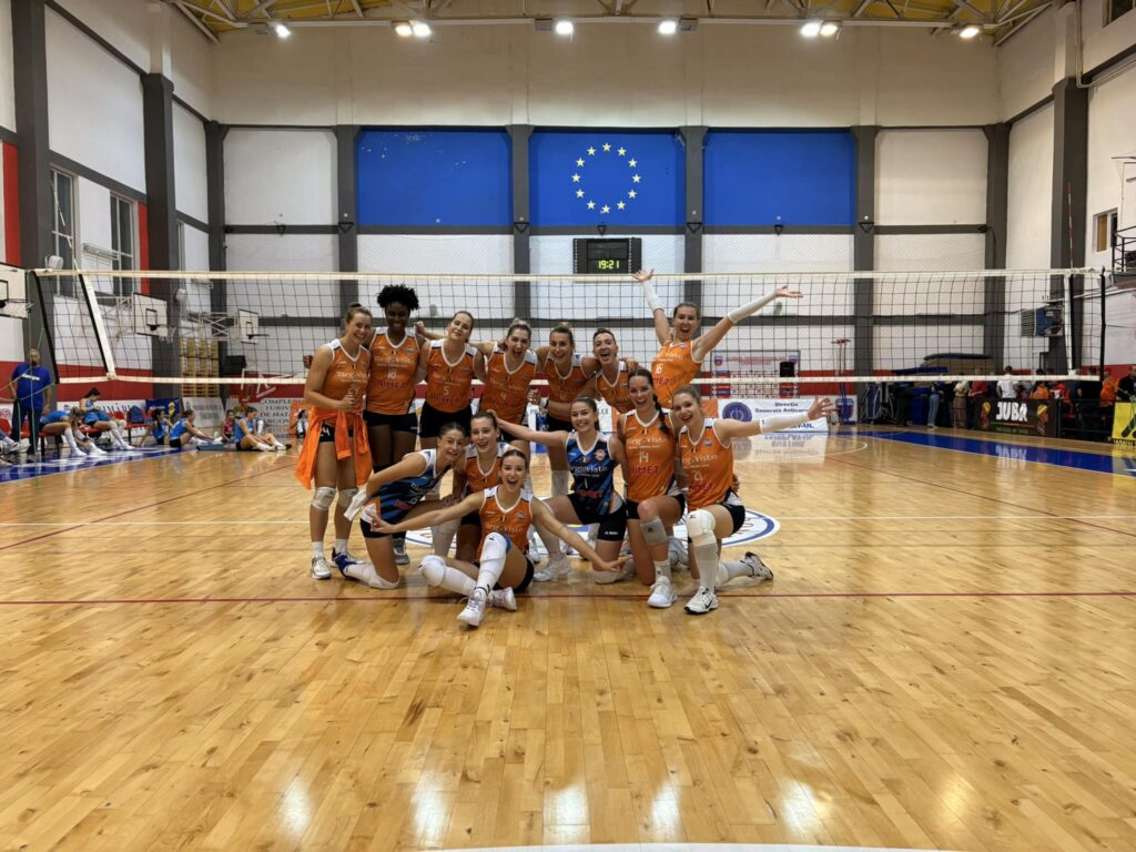 CSM Târgoviște Debutează cu Victorie în Campionatul Național de Volei Feminin Echipa de volei feminin a CSM Târgoviște a început cu dreptul noul sezon al Campionatului Național de Volei Feminin, reușind