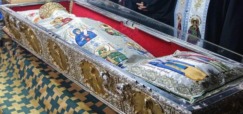 Pelerinajul Sfintei Parascheva de la Iași reprezintă un moment deosebit de intens și plin de religiozitate pentru credincioșii din întreaga țară.