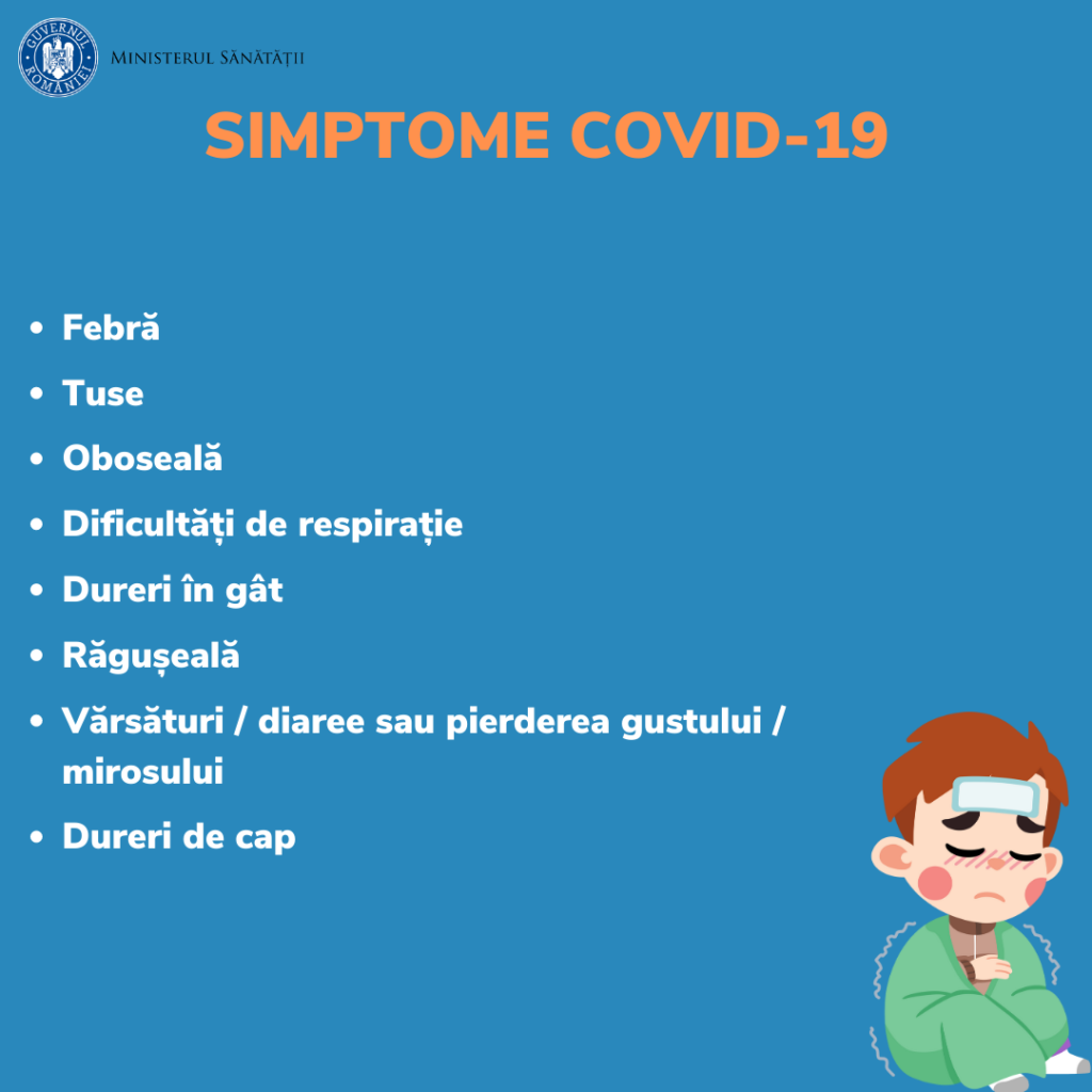 ALERTĂ! În ultima săptămână au fost înregistrate 74.685 de cazuri de infecţii respiratorii,  166 de cazuri de gripă clinică şi două cazuri de gripă confirmată de laborator (1 cu virus gripal B şi 1 cu virus A nesubtipat).