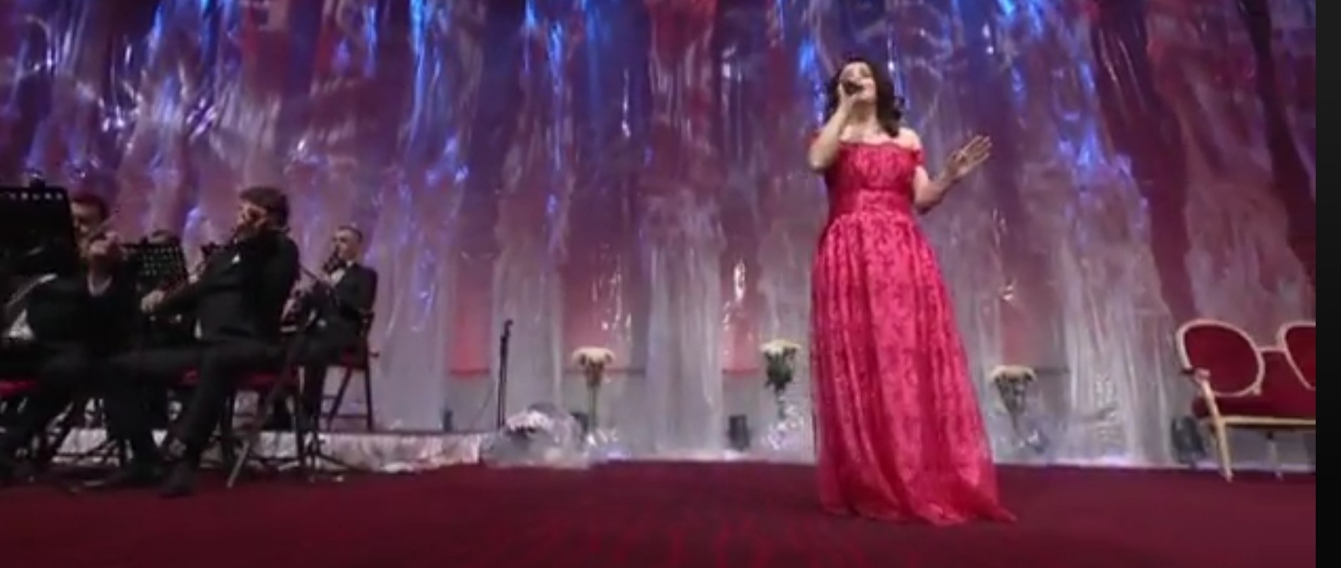 În această seară Târgoviște va străluci în lumina reflectoarelor culturale, găzduind Gala Laureaților celei de-a 57-a ediții