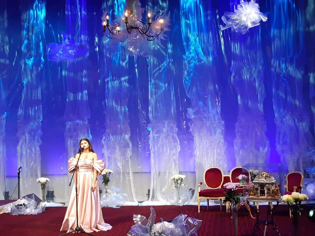 În această seară Târgoviște va străluci în lumina reflectoarelor culturale, găzduind Gala Laureaților celei de-a 57-a ediții