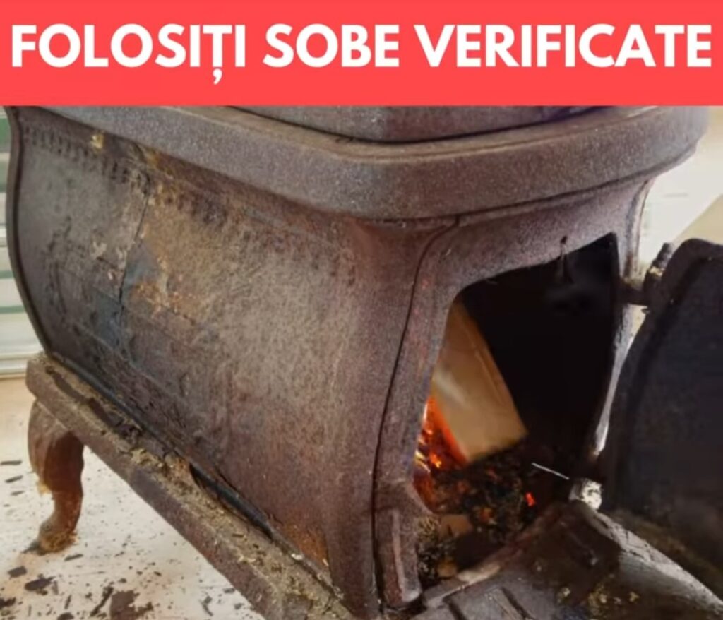 Siguranța pe primul loc, pe măsură ce sezonul rece își face simțită prezența, siguranța locuinței devine o prioritate pentru fiecare familie.