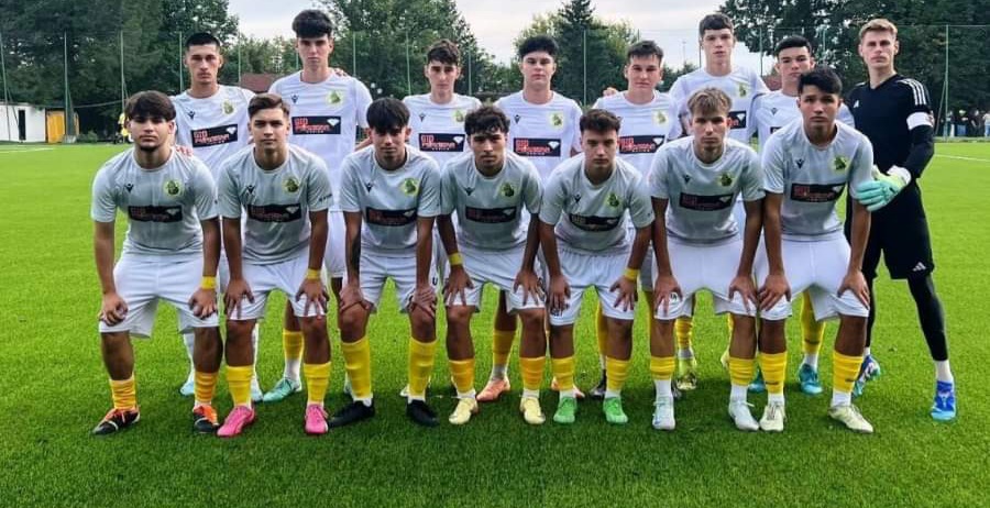 Voința Crevedia, lider necontestat în Liga 4 la Juniori U19, în etapa recentă a Ligii 4 la Juniori U19, fotbalul a adus o serie de rezultate interesante