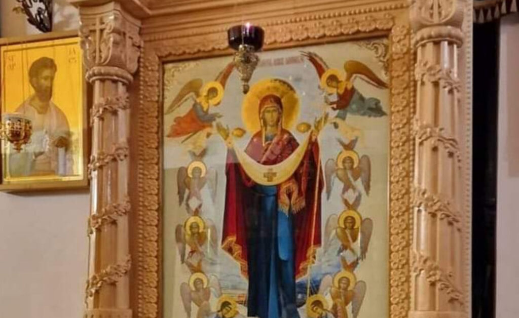 Astăzi, mare sărbătoare creștină: Acoperământul Maicii Domnului, tradiții și semnificații în comunitatea creștină Astăzi, în data de 1 octombrie, Biserica Ortodoxă sărbătorește Acoperământul Maicii Domnului, un eveniment plin de semnificație