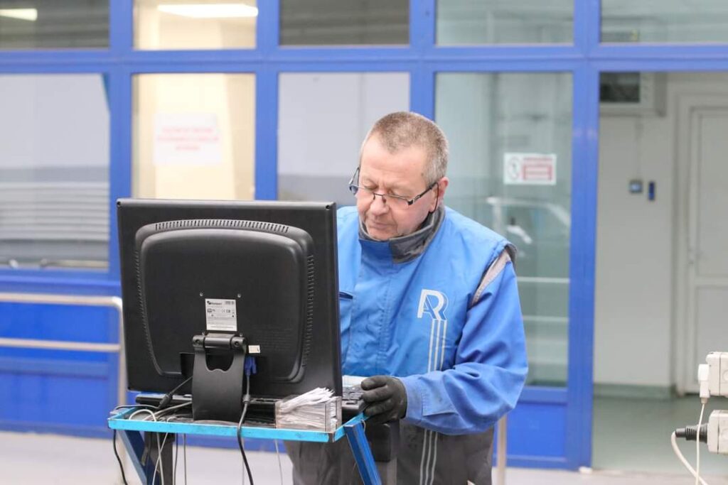 Atenție, RAR a anunțat că, începând de astăzi, orice eroare în introducerea datelor de identificare a vehiculului,