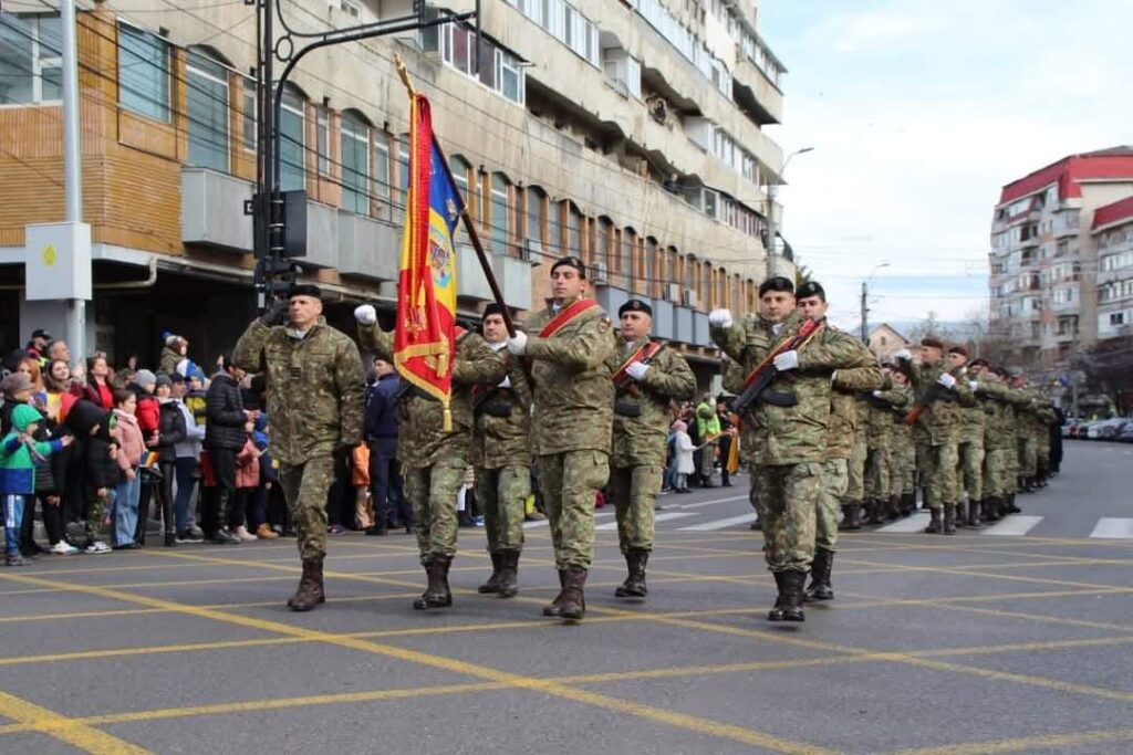 Pe  1 decembrie 2024, Târgoviște va găzdui un eveniment deosebit cu ocazia Zilei Naționale a României. Începând cu ora 12:00