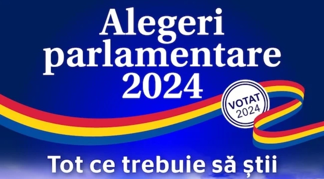 1 Decembrie, ALEGERI PARLAMENTARE în Dâmbovița: Sunt așteptați la vot 415.987 de dâmbovițeni , cetățenii din județul Dâmbovița