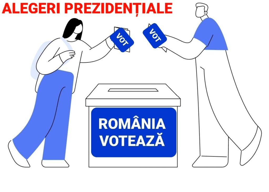 Alegeri prezidențiale, 24 noiembrie, primul tur: S-au deschis secțiile de votare la ora 7:00 și se vor închide la ora 21:00