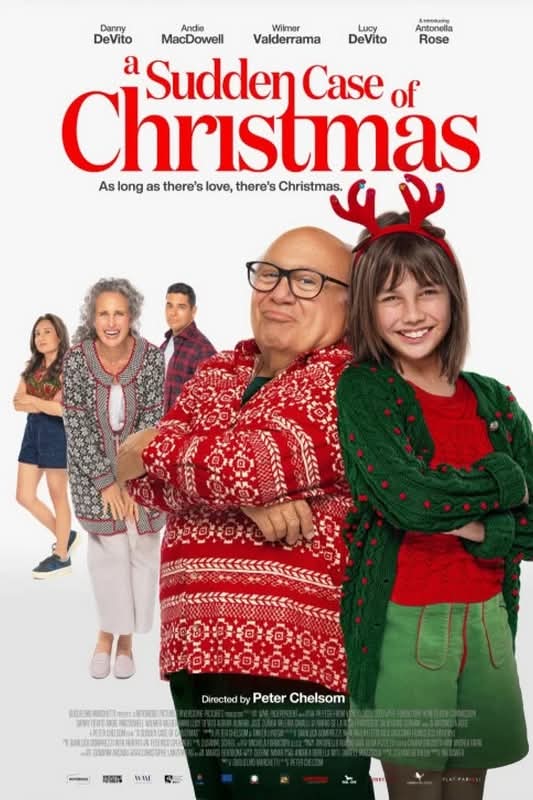 Cinema Independența te invită la o comedie specială: Hopa! A venit Crăciunul Cinema Independența te invită la o comedie specială : Hopa! A venit Crăciunul, pe 7 decembrie, la ora 15:00.